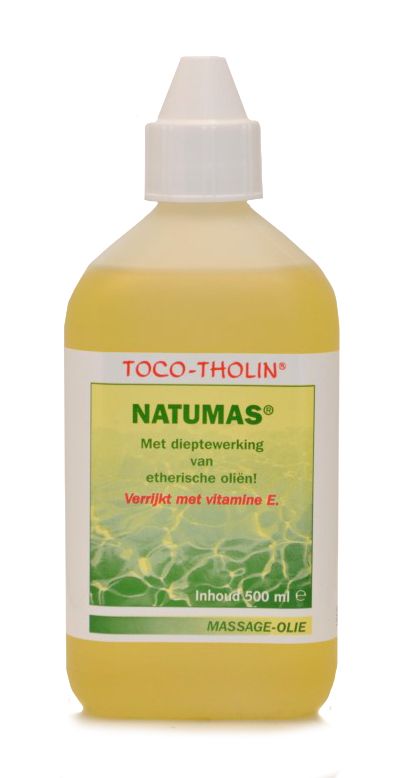 Toco Tholin Natumas 500 ml