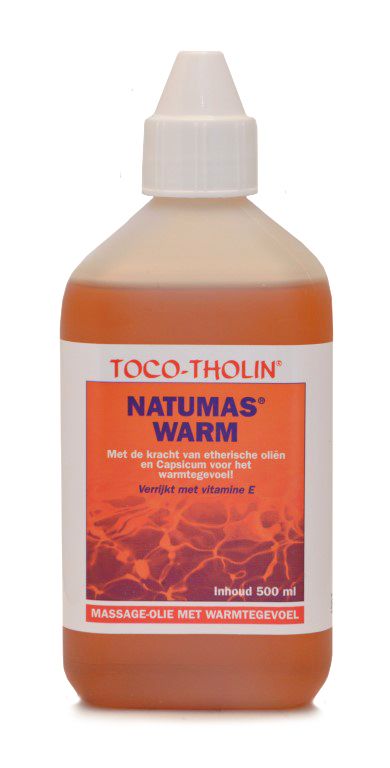 Toco Tholin Natumas warm 500 ml