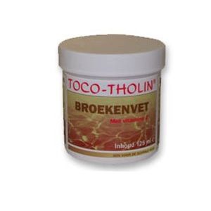 Toco Tholin Skin Protector 250 ml, voorkomt ook blaarvorming