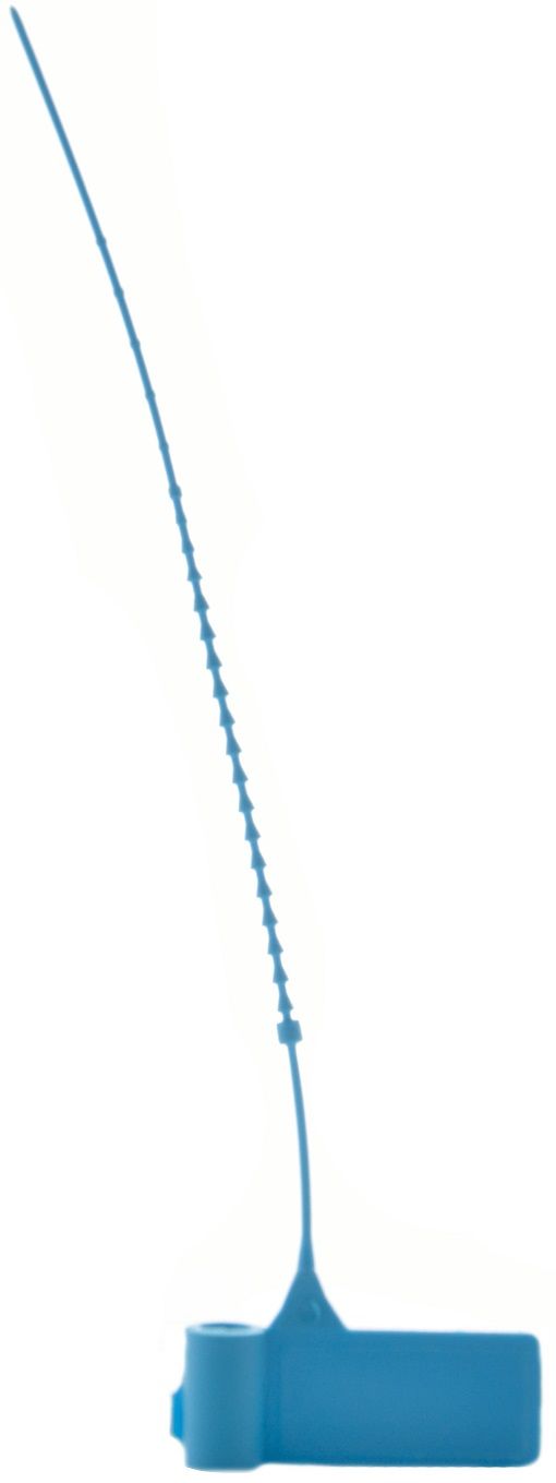 Verzegeling voor EHBO-koffer, BHV-koffer, verbandkoffer of verbandtrommel