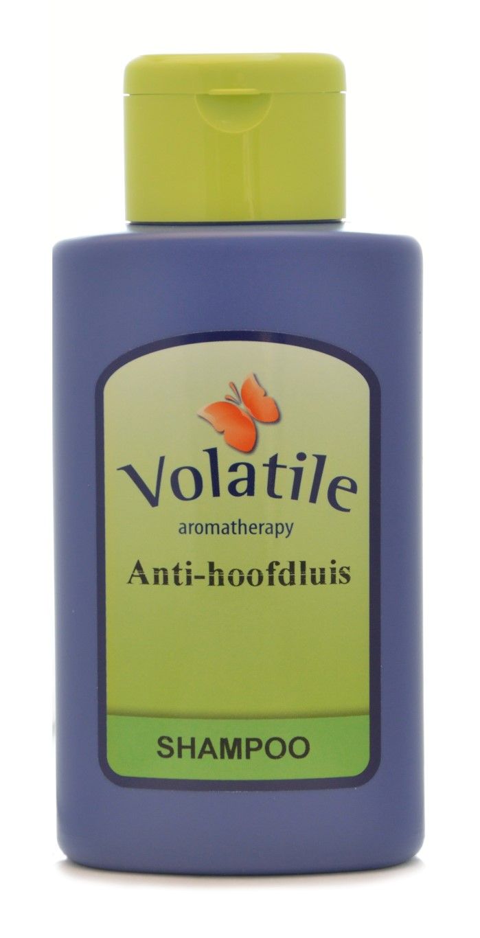 Volatile Shampoo Anti- hoofdluis 250 ml