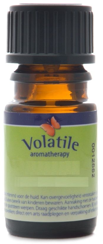 Volatile (Citroen) Eucalyptus Citriodora 10 ml