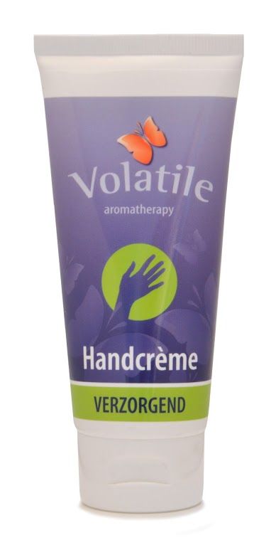 Volatile Handcrème 100 ml