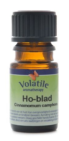 Volatile Ho-blad - Cinnamomum Camphora 10 ml