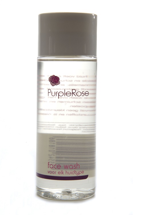 Purple Rose Face Wash 200 ml