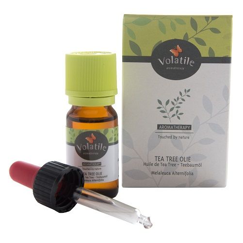 Volatile Tea Tree Bio - Melaleuca Alternifolia 10 ml