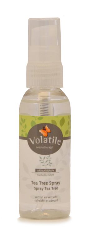 Volatile TeaTree spray 50 ml
