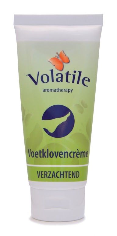 Volatile kloven crème 100 ml