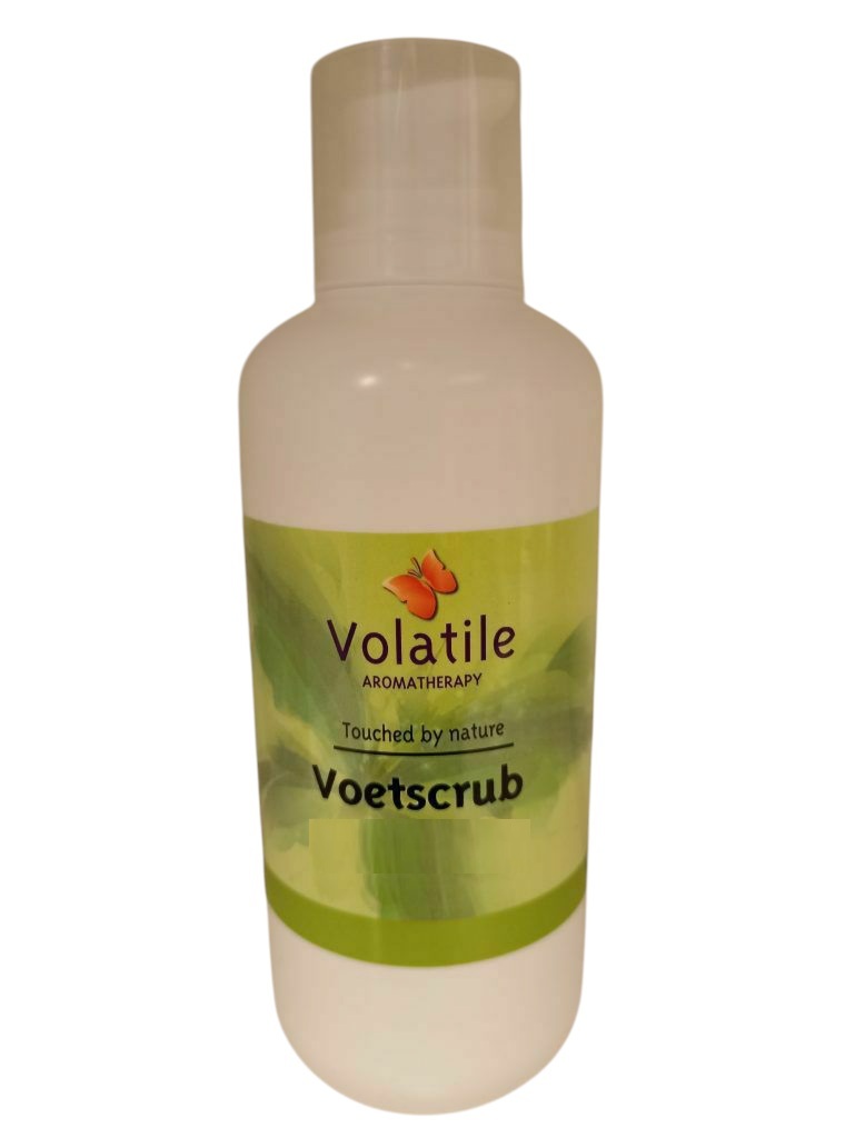 Volatile Voetscrub Verfrissend 300 ml