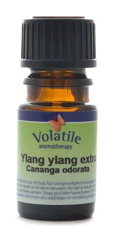Volatile Ylang-Ylang Extra - Cananga Odorata 10 ml